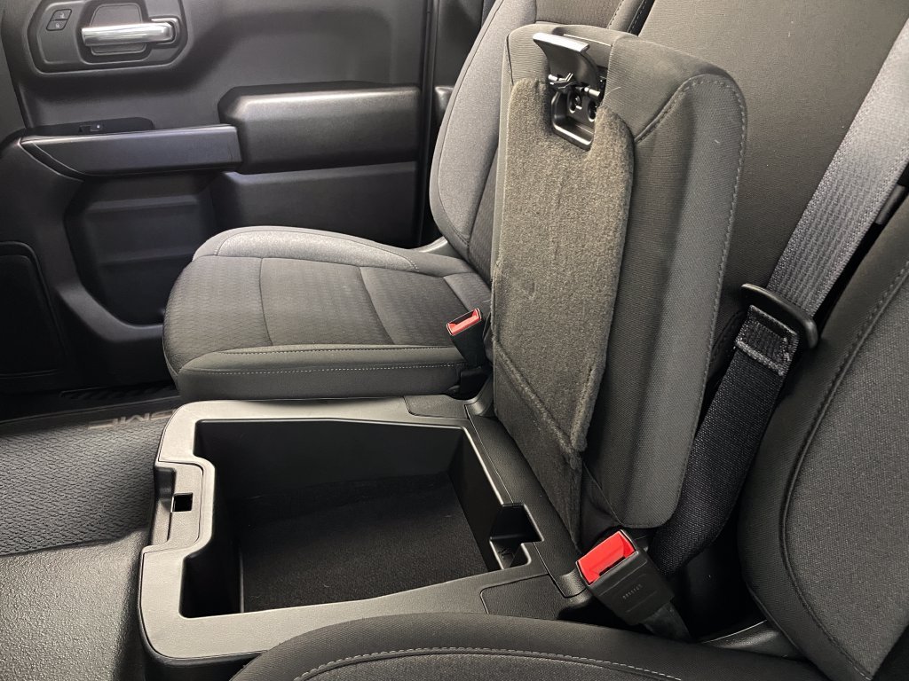 2024 GMC Sierra 1500 Pro - Photo 31