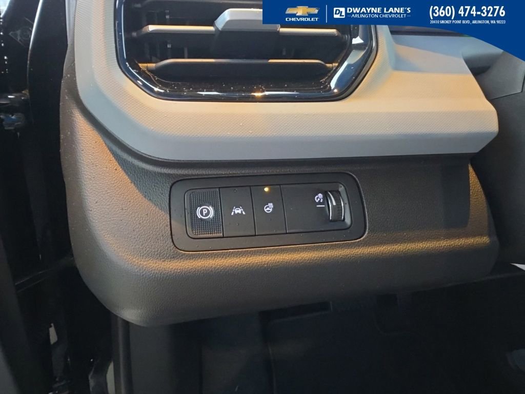 2027 Chevrolet Bolt LT - Photo 19