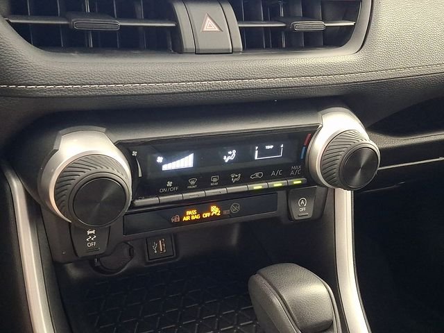 Used 2025 Gray Toyota LE image 18