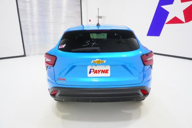 2026 Chevrolet Trax LS - Photo 7