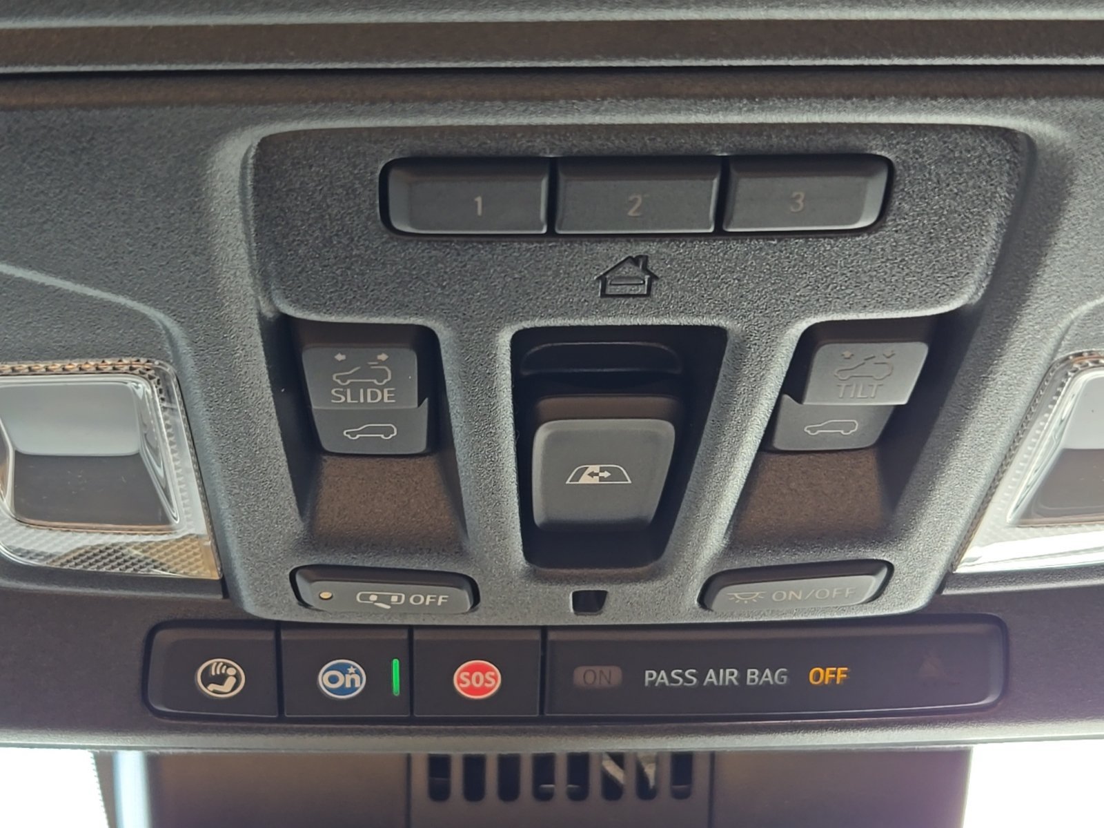 2026 GMC Sierra 1500 AT4X - Photo 41