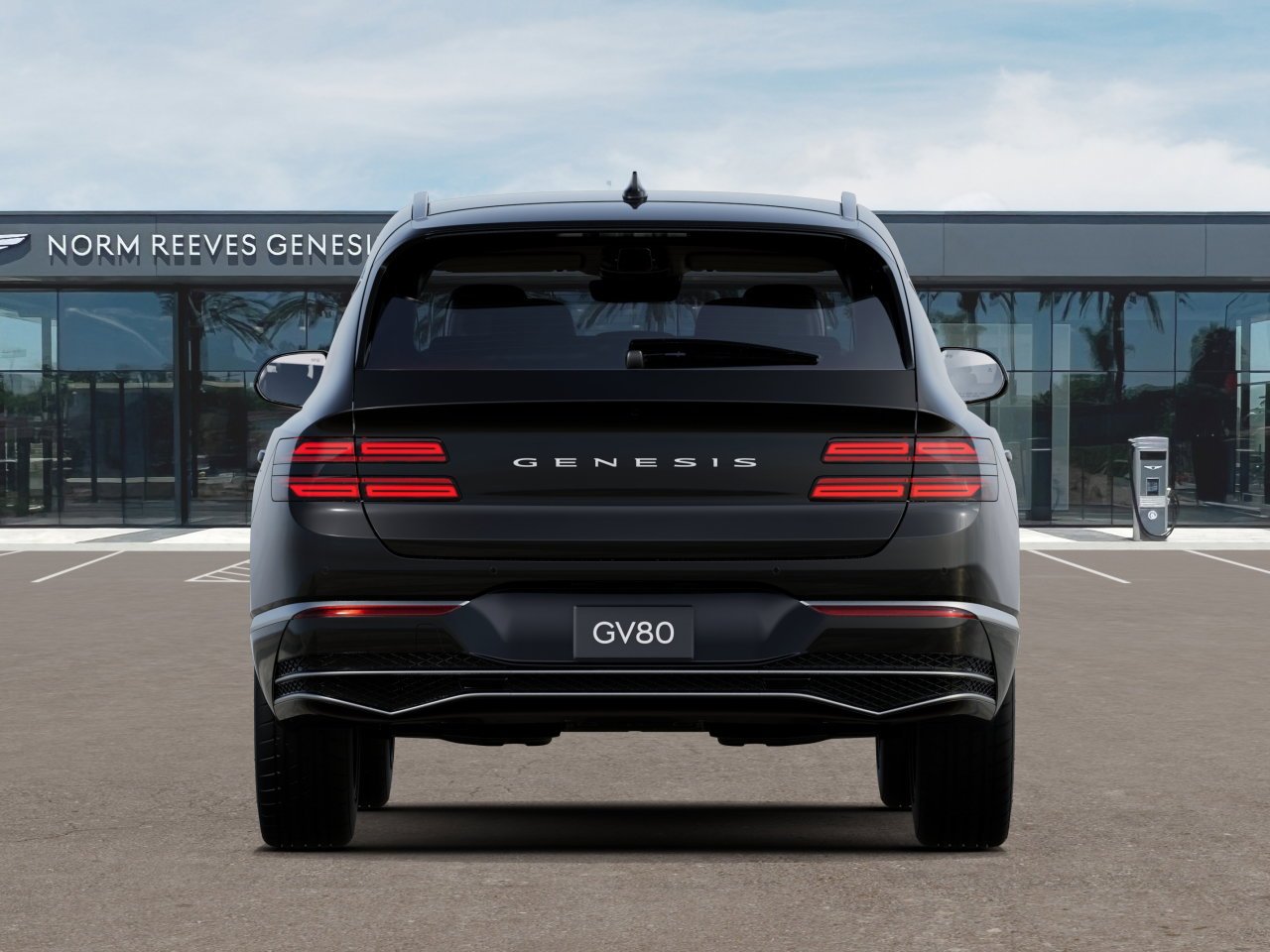 New 2027 Vik Black Genesis 2.5T image 23