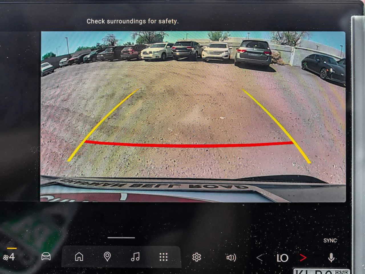 New 2026 Aero Gray Metallic Mazda 2.5 S Select AWD image 18