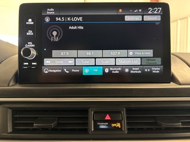 2025 Honda Pilot Elite - Photo 33