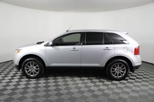 2014 Ford Edge SEL - Photo 27