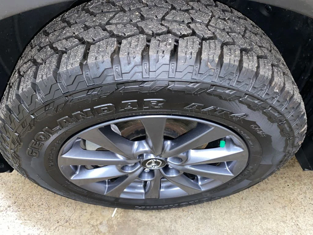 Certified Used 2024 Black Mazda 2.5 S image 18
