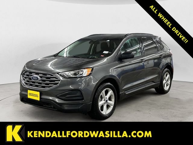 2020 Ford Edge SE