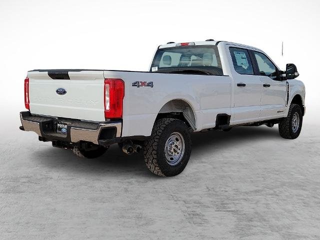 New 2026 Oxford White Ford F-250® XL image 11