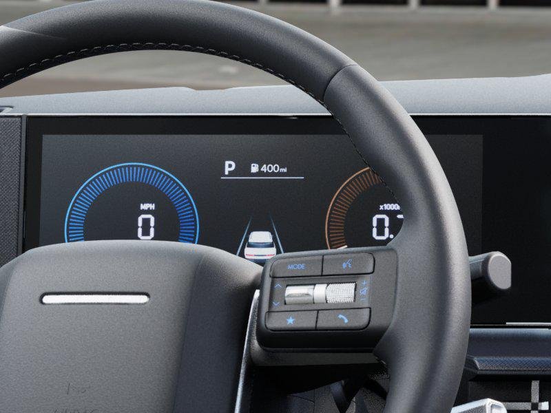 New 2027  Hyundai SEL FWD image 14