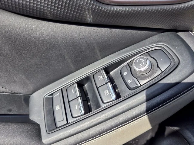 Used 2024 Brown Subaru Limited image 41