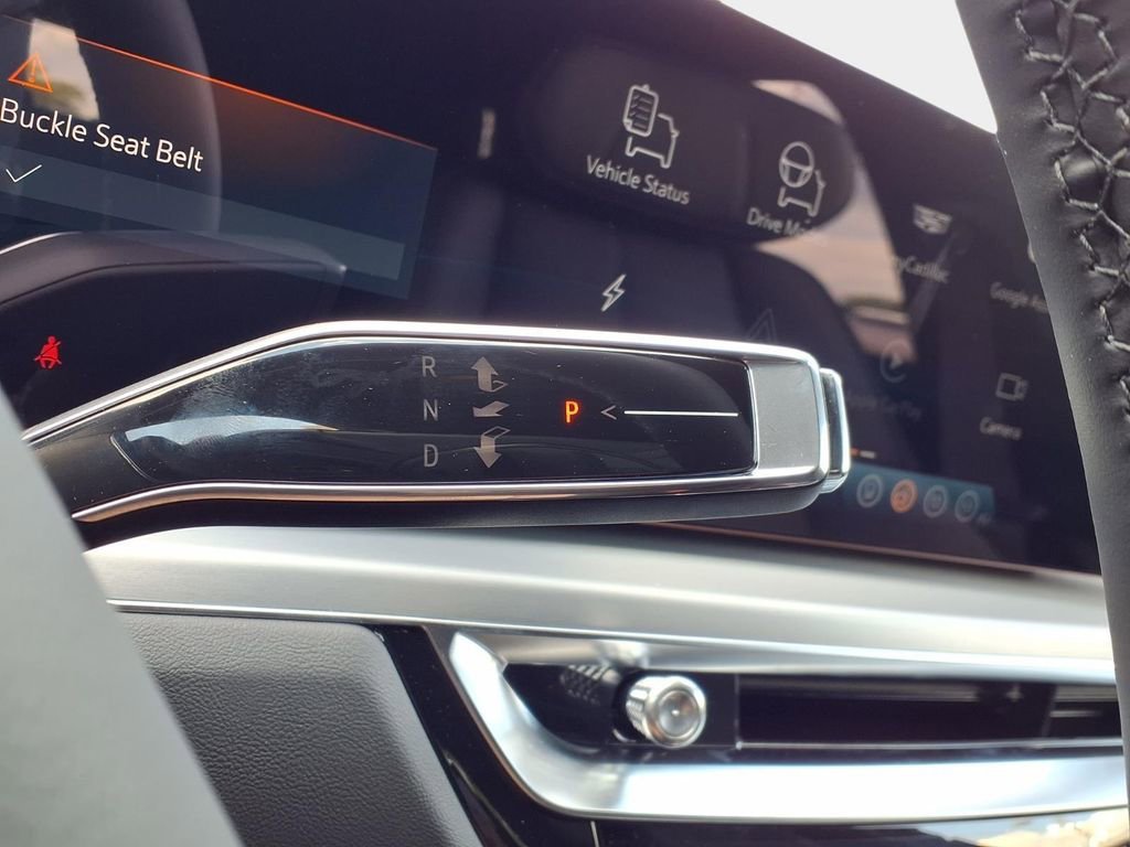 2026 Cadillac LYRIQ Sport - Photo 22