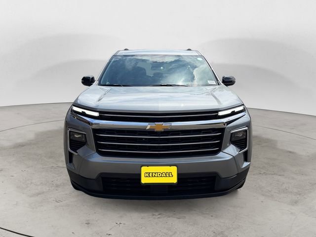 2026 Chevrolet Traverse LT - Photo 8