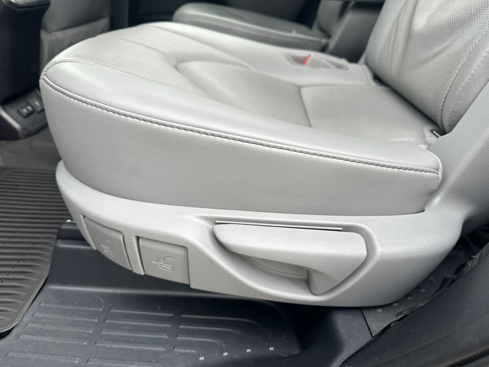 Used 2021 Blue Toyota Limited image 29