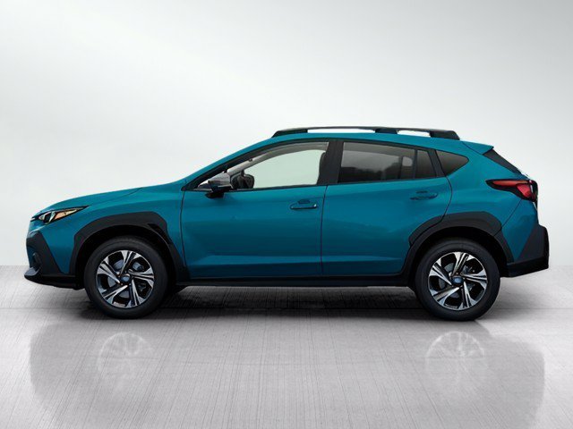New 2027 TIDEPOOL TEAL PEARL Subaru Premium image 4