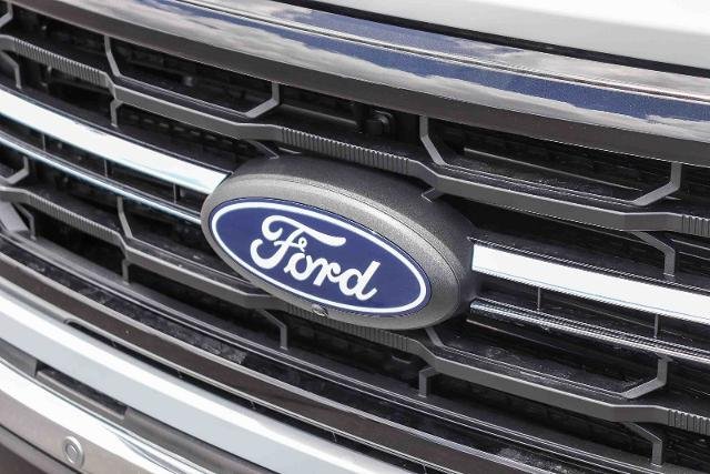 New 2026 Avalanche Ford XLT image 39