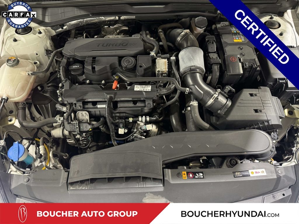 2023 Hyundai Sonata SEL Plus - Photo 26
