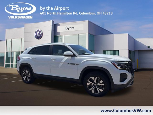 2024 Volkswagen Atlas Cross Sport 2.0T SE