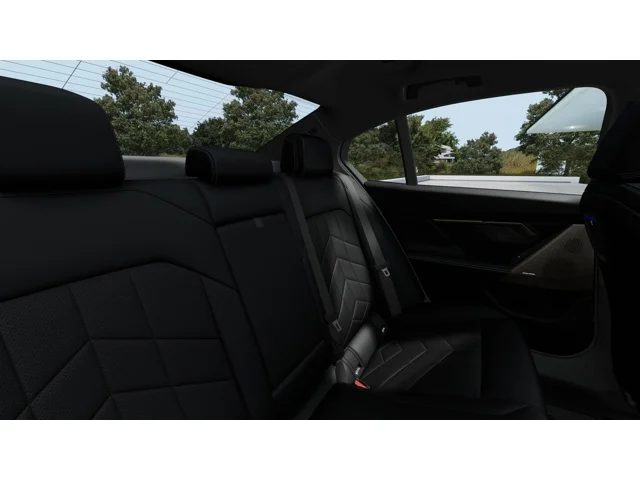 New 2026 Oxide Grey Metallic BMW 530i xDrive image 12