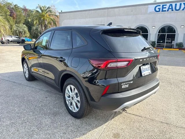 2026 Ford Escape Active - Photo 9
