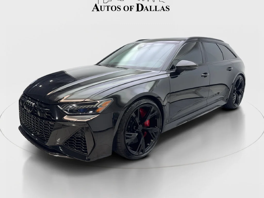 Used 2022  Audi 4.2 image 3