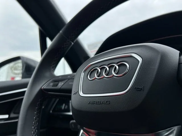 Used 2026  Audi 55 Premium Plus image 45