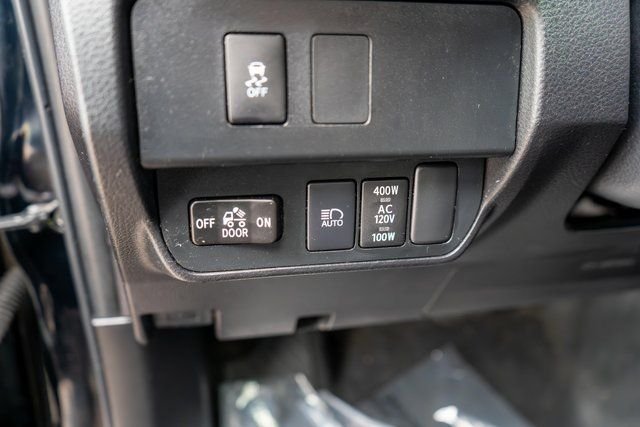 Used 2023 Black Toyota TRD Sport image 21