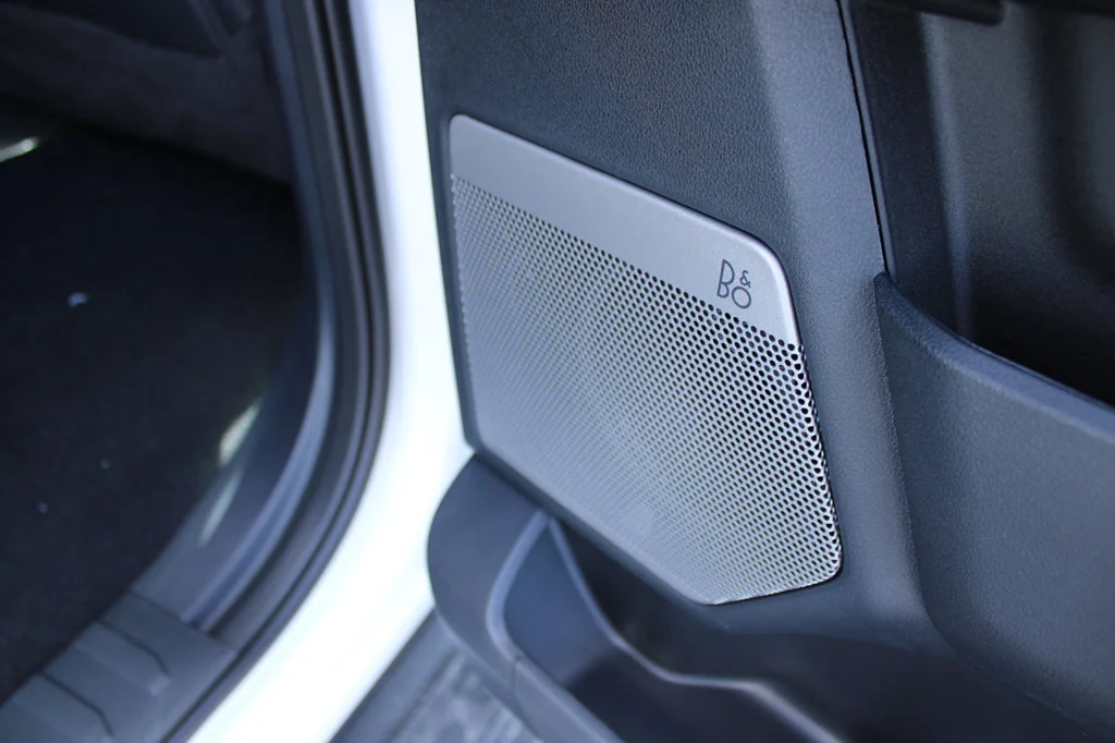 New 2026 Oxford White Ford Lariat® image 23