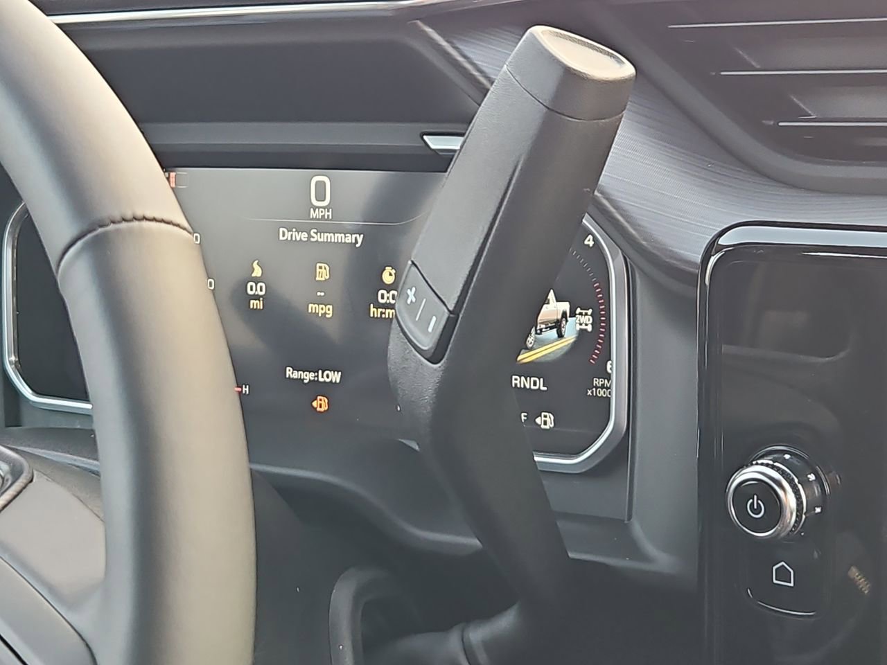 New 2026 Onyx Black GMC Denali Ultimate image 16