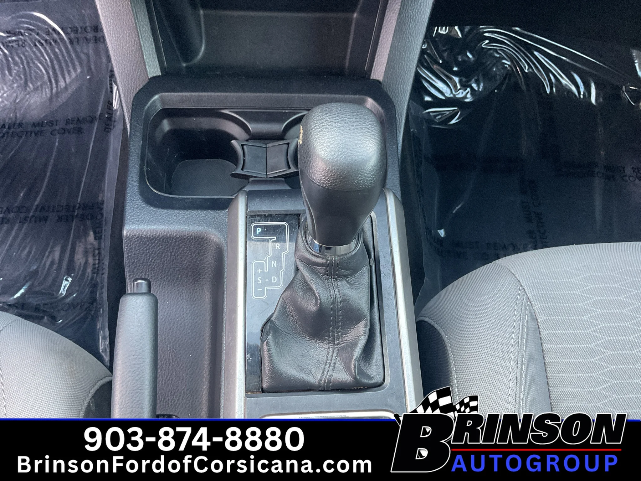 Used 2018 Magnetic Gray Metallic Toyota SR5 image 24