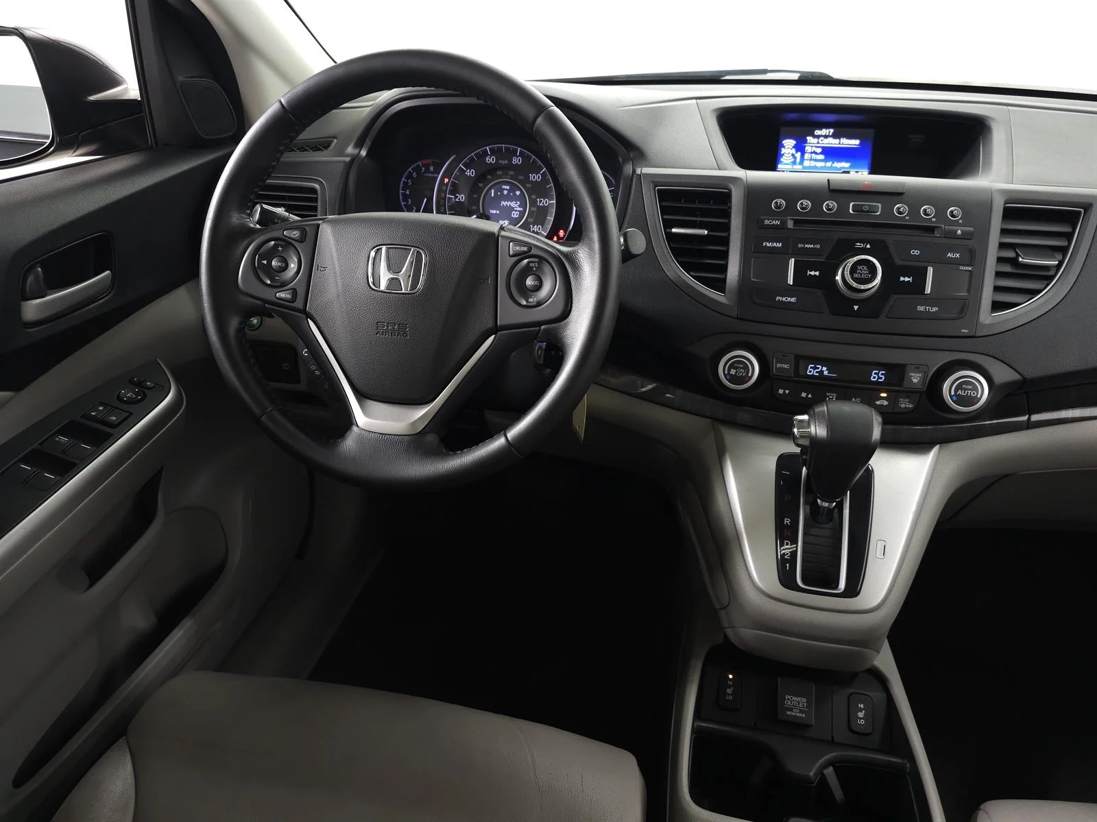Used 2014 Gray Honda EX-L image 15