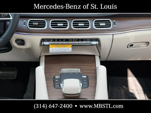 New 2026 Polar White Mercedes-Benz GLE 350 image 11