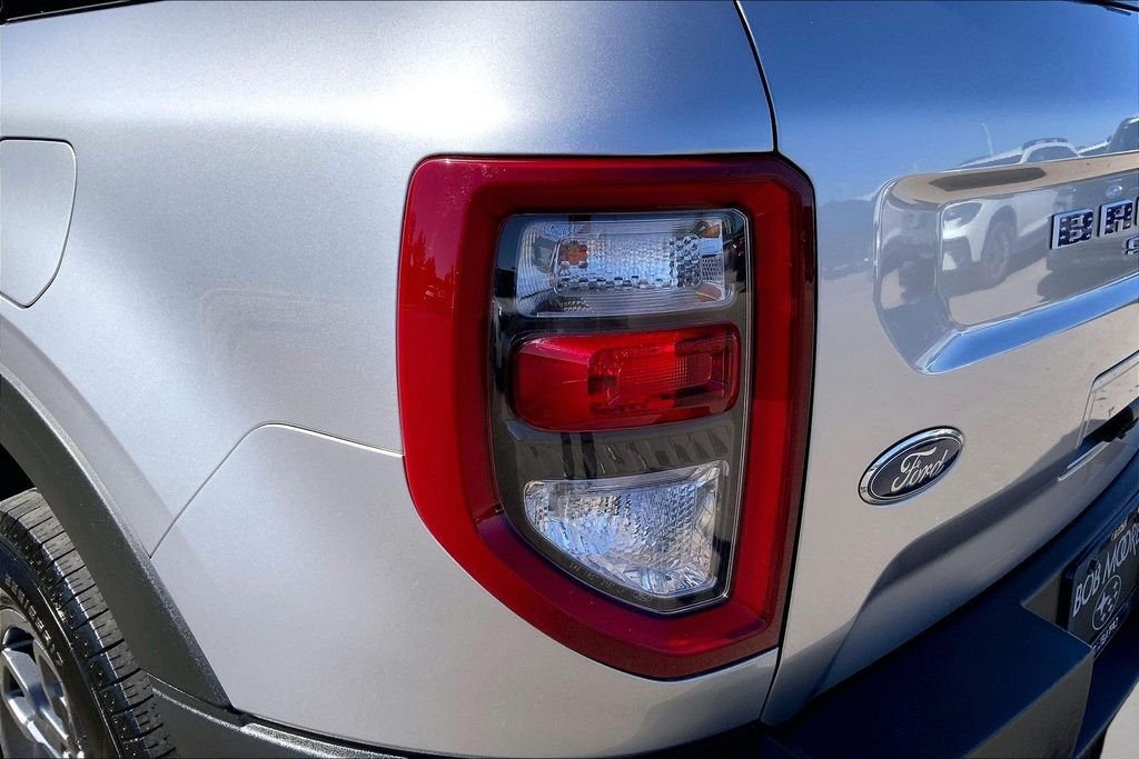 Used 2022 Silver Ford Big Bend image 23