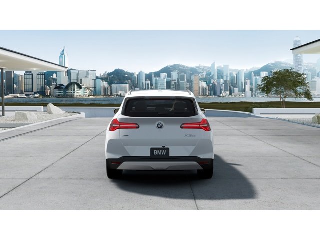 New 2026 Alpine White BMW 30 xDrive image 5