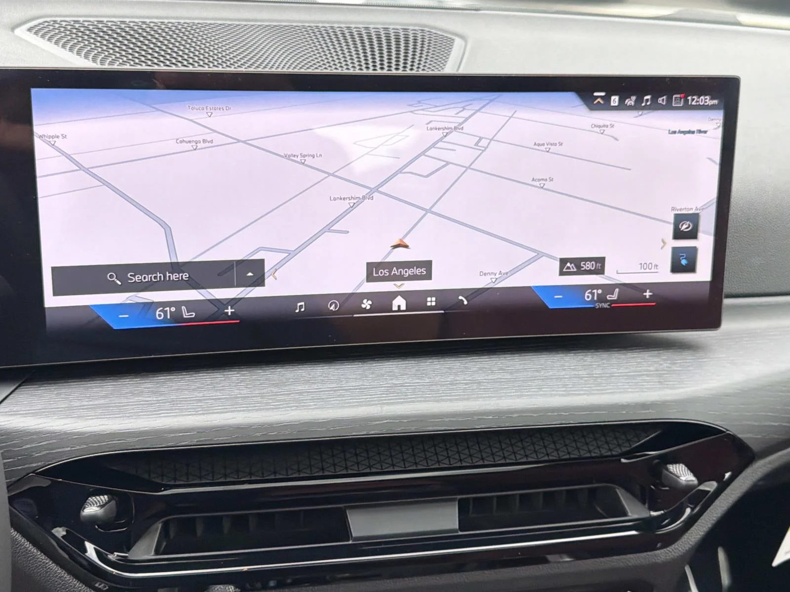 New 2026 Brooklyn Grey Metallic BMW eDrive40 image 20