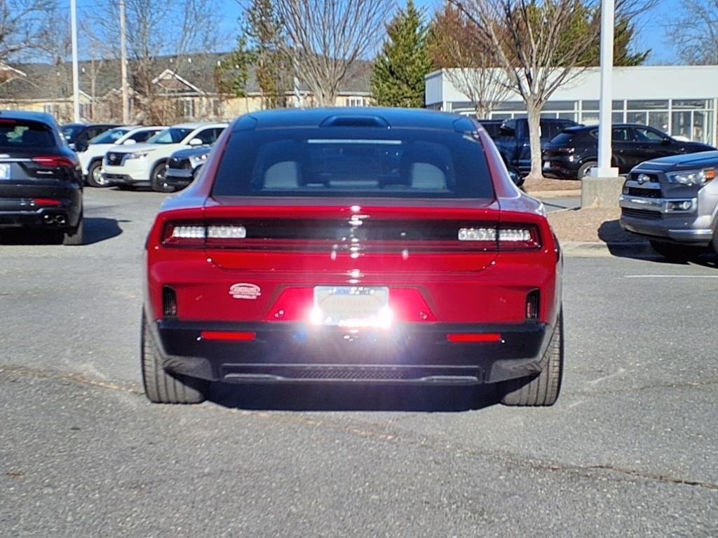 Used 2024 Redeye Dodge R/T image 16