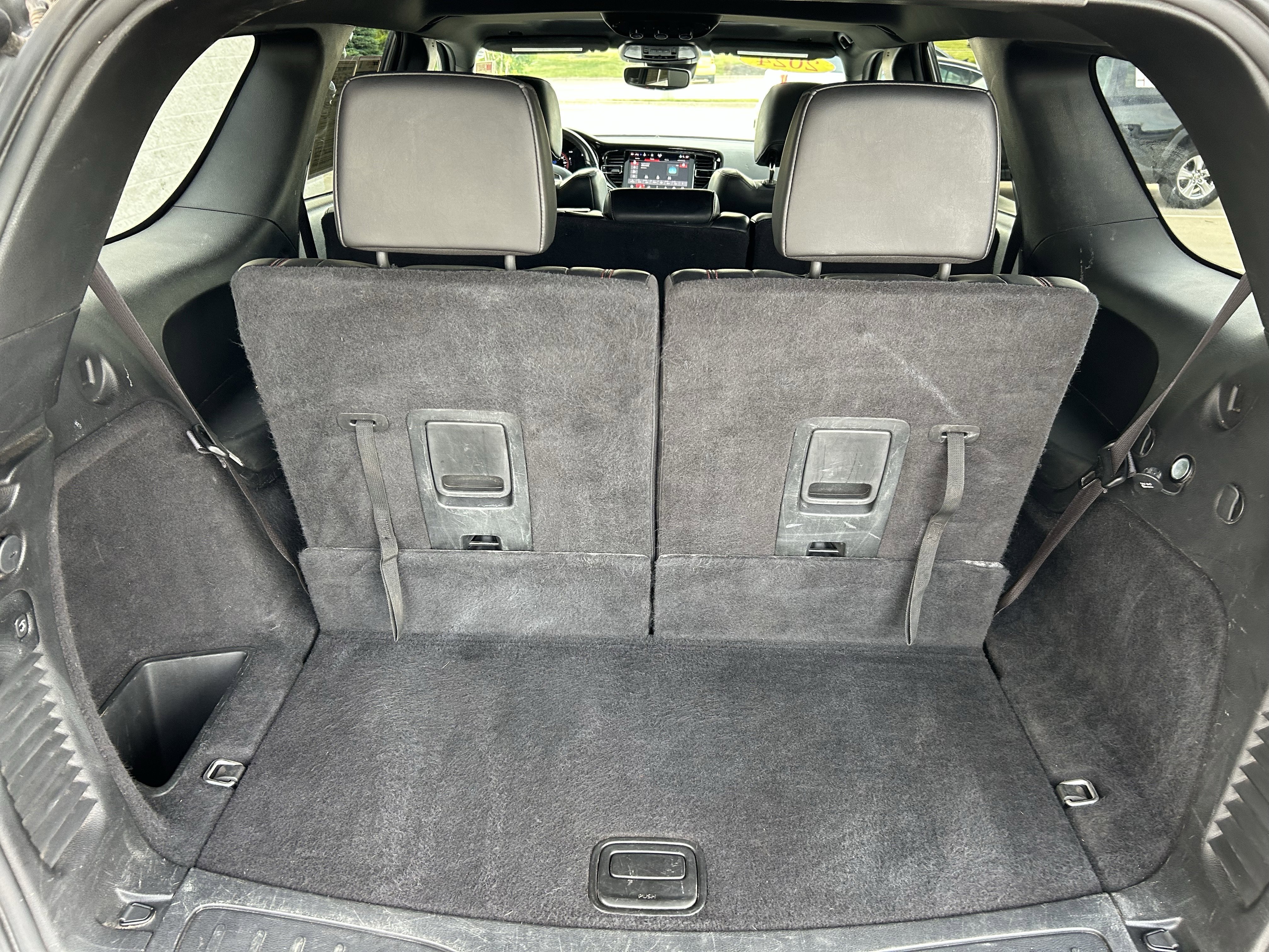 Used 2024 Destroyer Gray Clearcoat Dodge GT Plus image 24