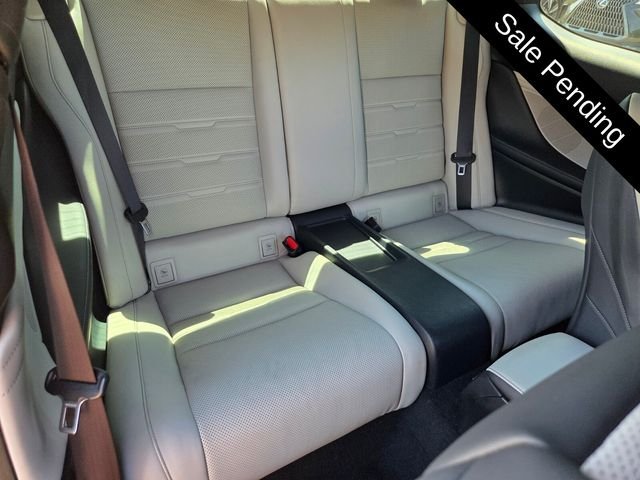 Used 2015 Silver Lexus 350 image 15