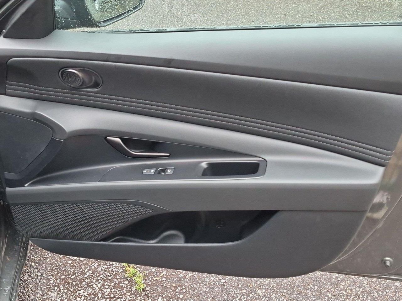 New 2026 Amazon Gray Hyundai SEL Sport Plus image 35