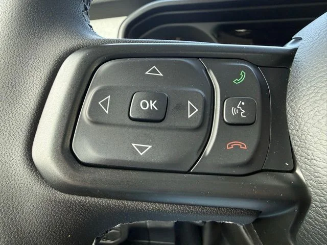 2026 Jeep Wrangler 4-Door Sport S - Photo 19
