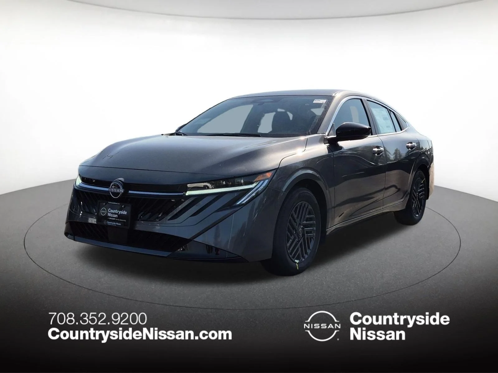 2027 Nissan Sentra