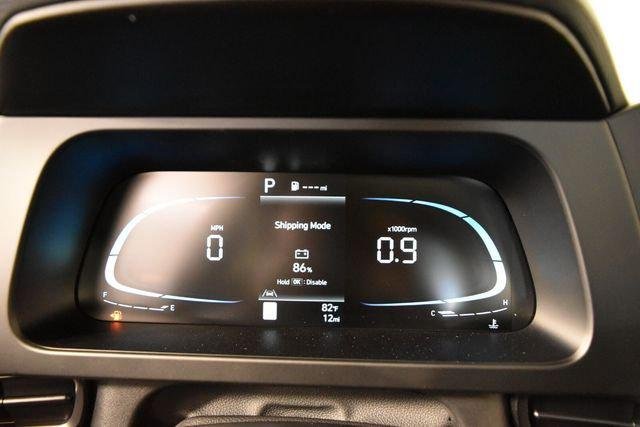 New 2026 Gray Hyundai SEL Sport Plus image 59