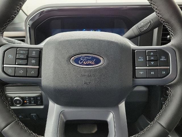 2026 Ford F-350 Super Duty Lariat - Photo 49