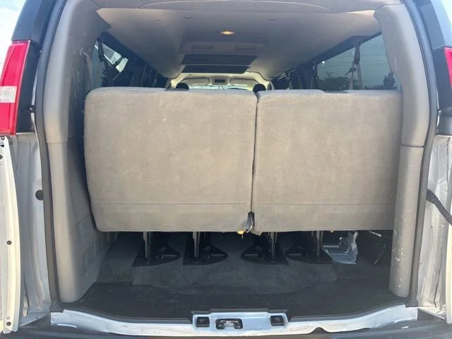 Used 2018 SILVER ICE METALLIC Chevrolet LT image 13