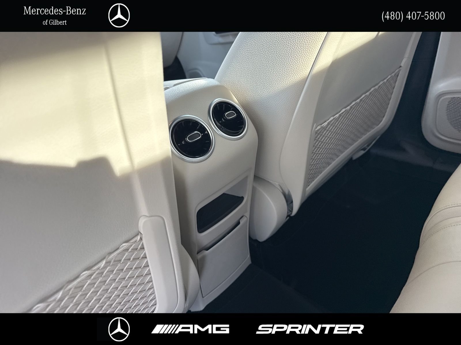 Certified Used 2026 White Mercedes-Benz GLA 250 image 20