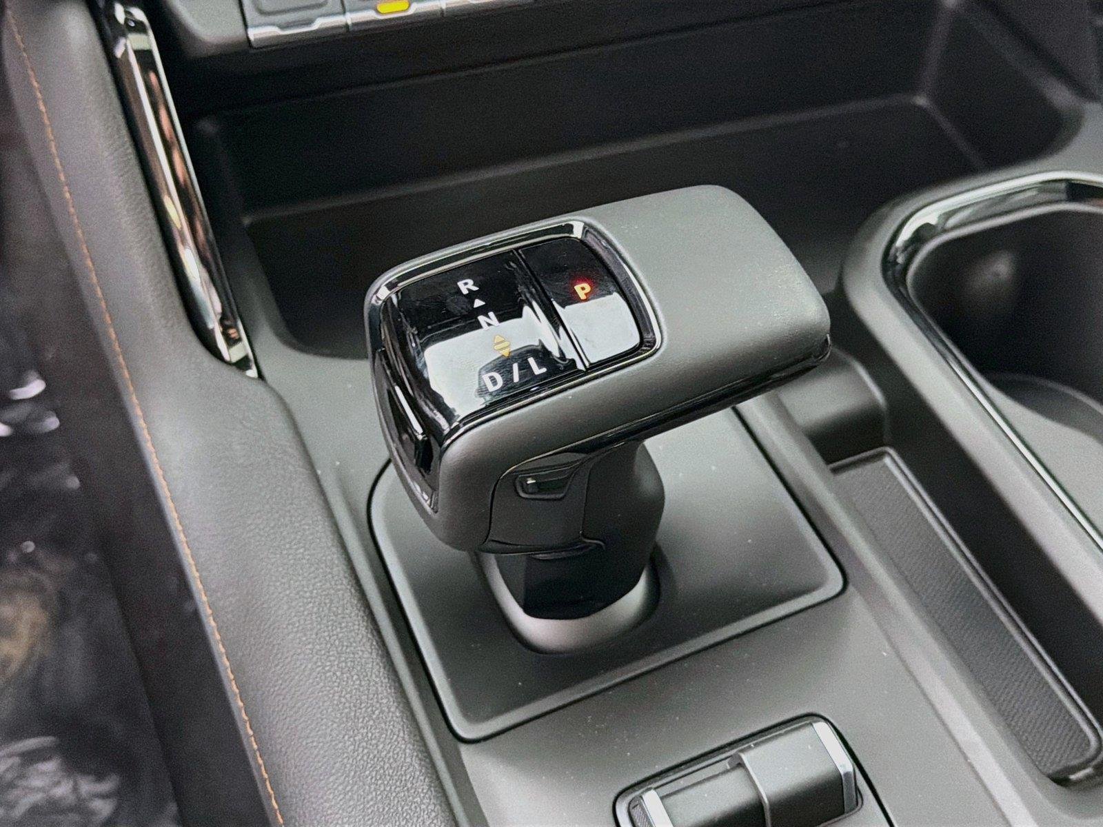 2026 GMC Sierra 1500 AT4 - Photo 23