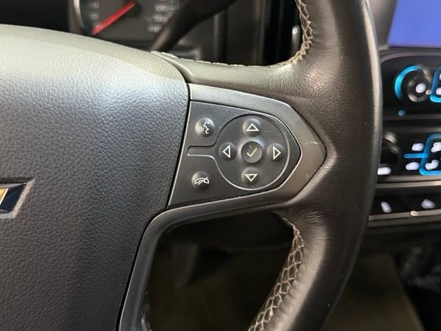 Used 2017 White Chevrolet LT image 15