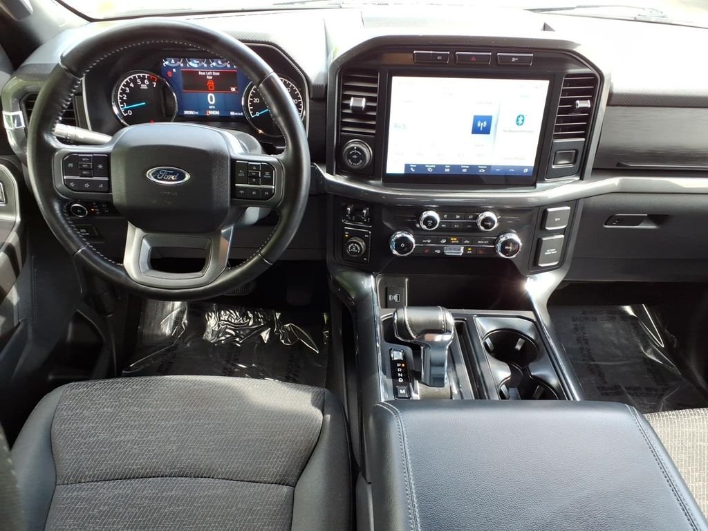 2022 Ford F-150 XLT - Photo 18