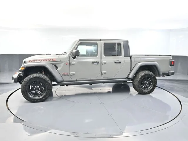 2022 Jeep Gladiator Mojave - Photo 11