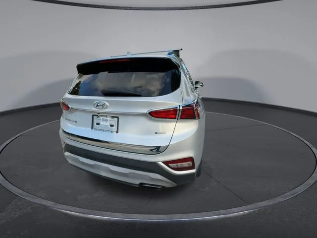 2019 Hyundai Santa Fe SEL - Photo 7