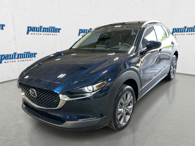 2026 Mazda CX-30 Premium AWD's photo
